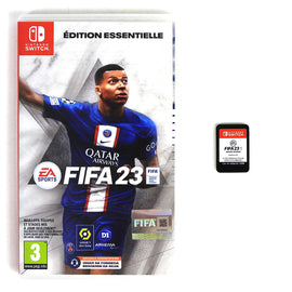 FIFA 23 [Legacy Edition] [PAL] (Nintendo Switch)