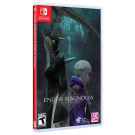 ENDER MAGNOLIA: Bloom in the Mist [Limited Run Games] (Nintendo Switch)