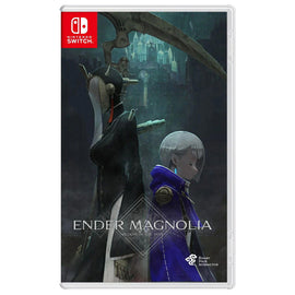Ender Magnolia: Bloom in the Mist [Asia English Version] (Nintendo Switch)