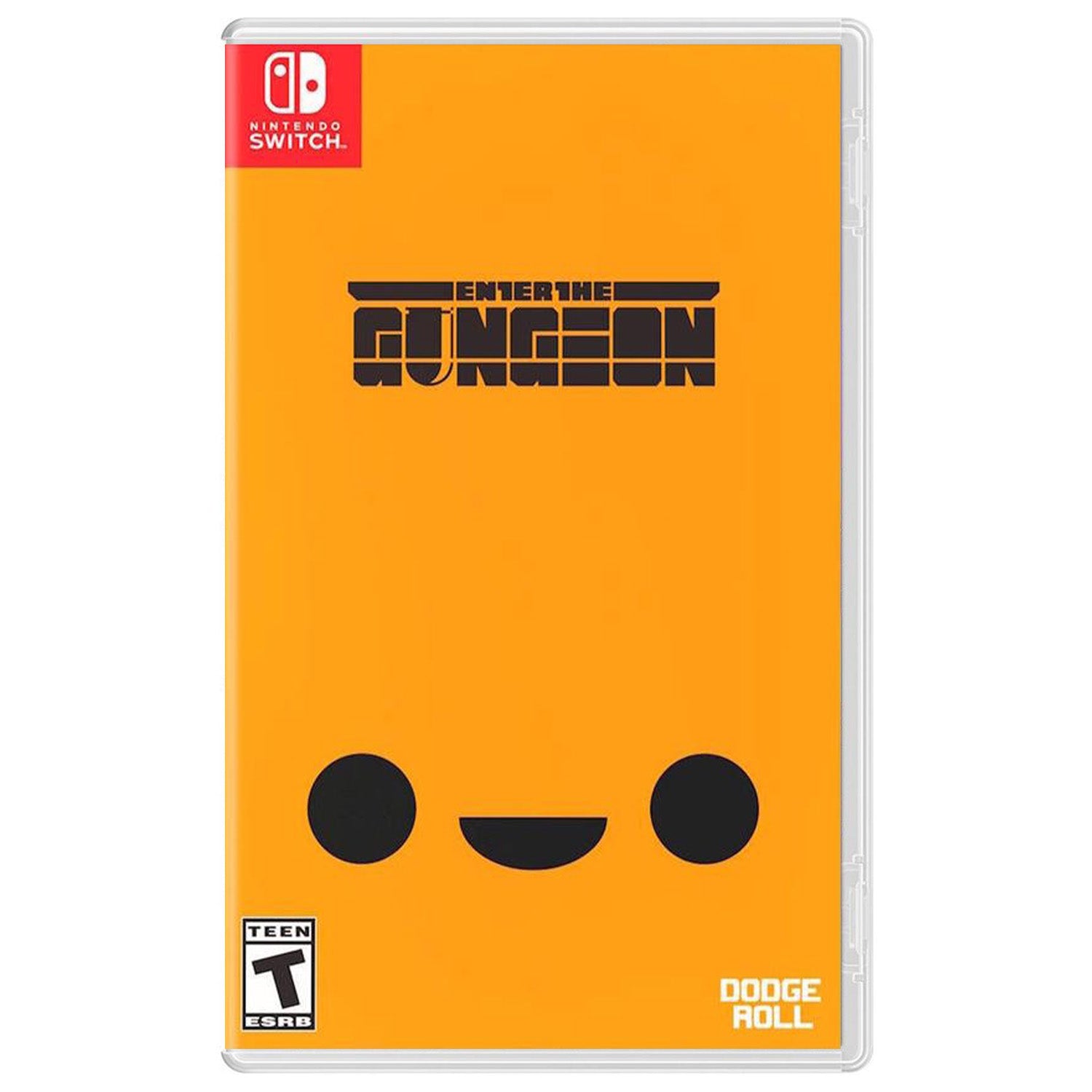 Enter the Gungeon [Special Reserve Games] (Nintendo Switch)