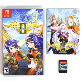 Espgaluda II 2 [Limited Run Games] (Nintendo Switch)