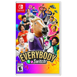Everybody 1-2 Switch (Nintendo Switch)