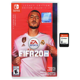FIFA 20 [Legacy Edition] (Nintendo Switch)