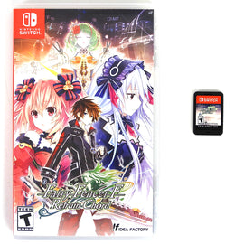 Fairy Fencer F: Refrain Chord (Nintendo Switch)