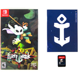 Flinthook [Limited Run Games] (Nintendo Switch)