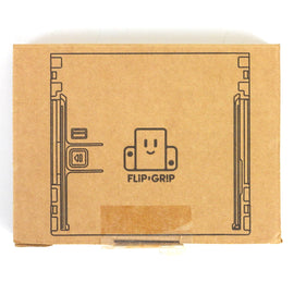 Flip Grip [Unofficial] (Nintendo Switch)