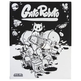 Gato Roboto [Special Edition] [Special Reserve Games] (Nintendo Switch)
