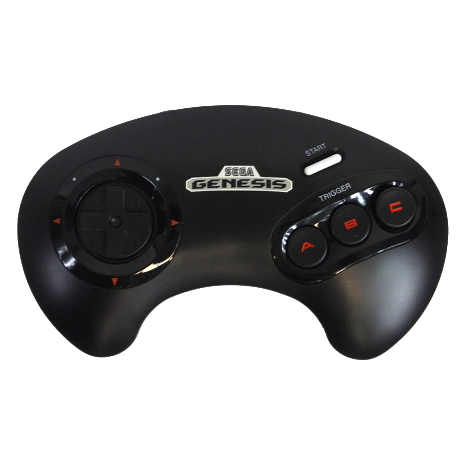 Sega Genesis Controller [Nintendo Switch Online] (Nintendo Switch ...