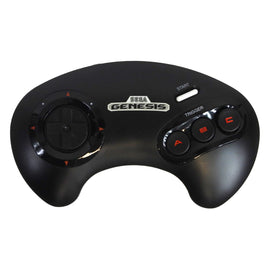 Sega Genesis Controller [Nintendo Switch Online] (Nintendo Switch)