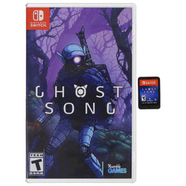 Ghost Song (Nintendo Switch)