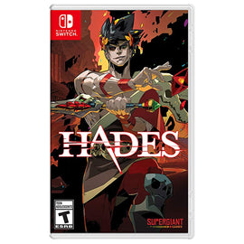 Hades (Nintendo Switch)