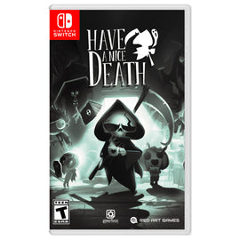 Have a Nice Death (Nintendo Switch)