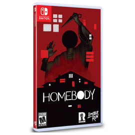 Homebody [Limited Run Games] (Nintendo Switch)