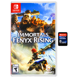 Immortals Fenyx Rising (Nintendo Switch)