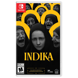 Indika (Nintendo Switch)