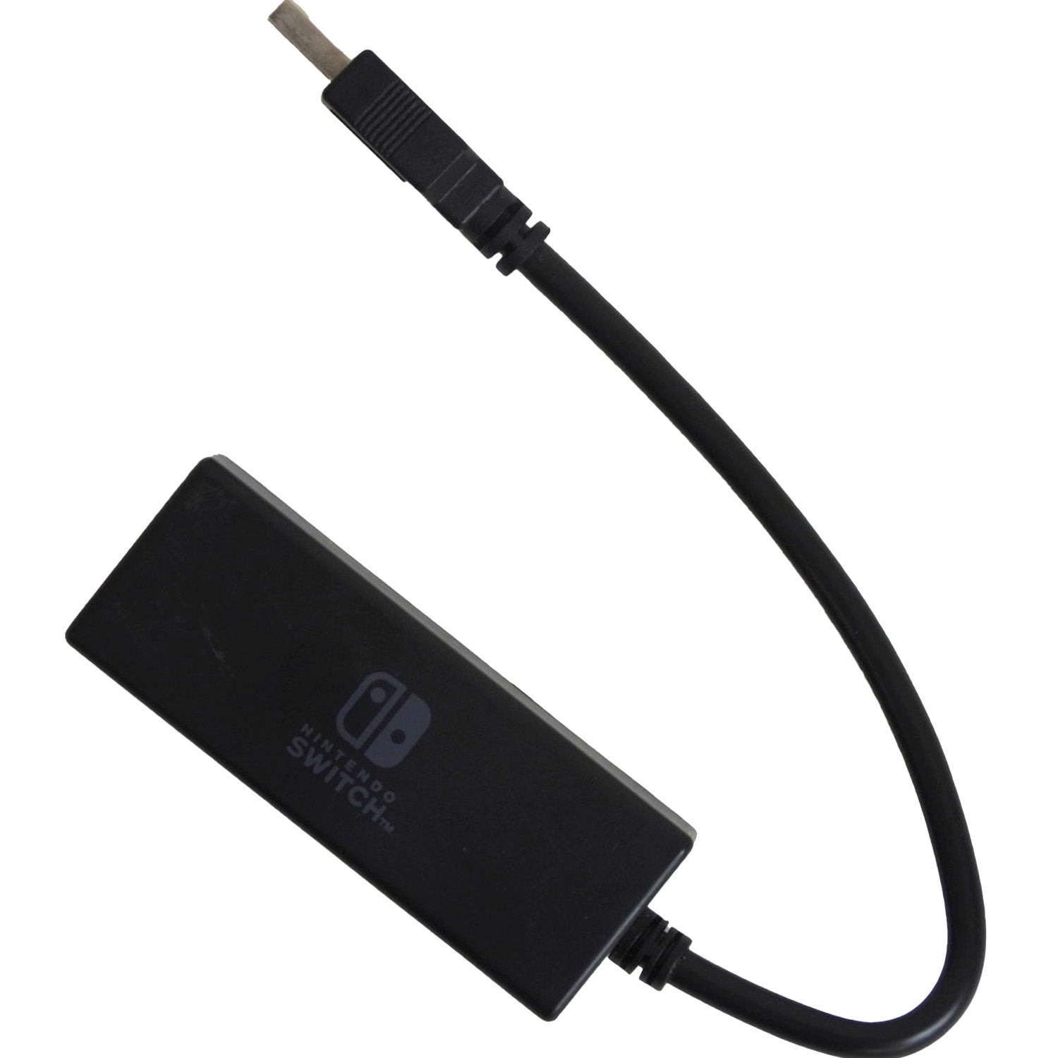 Nintendo Switch Wired Internet LAN Adapter [HORI]