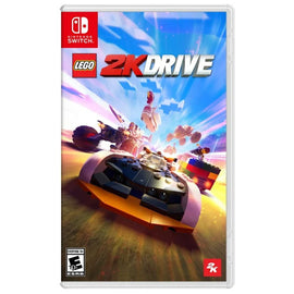 LEGO 2K Drive (Nintendo Switch)