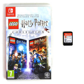 LEGO Harry Potter Collection [PAL] (Nintendo Switch)