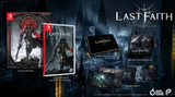 *PRE-ORDER* The Last Faith The Nycrux Edition (Nintendo Switch)
