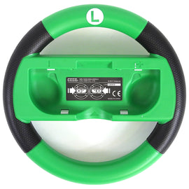 Nintendo Switch Joy-Con Luigi Wheel
