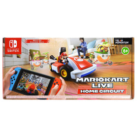 Mario Kart Live: Home Circuit [Mario Edition] [PAL] (Nintendo Switch)