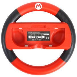 Nintendo Switch Joy-Con Mario Wheel