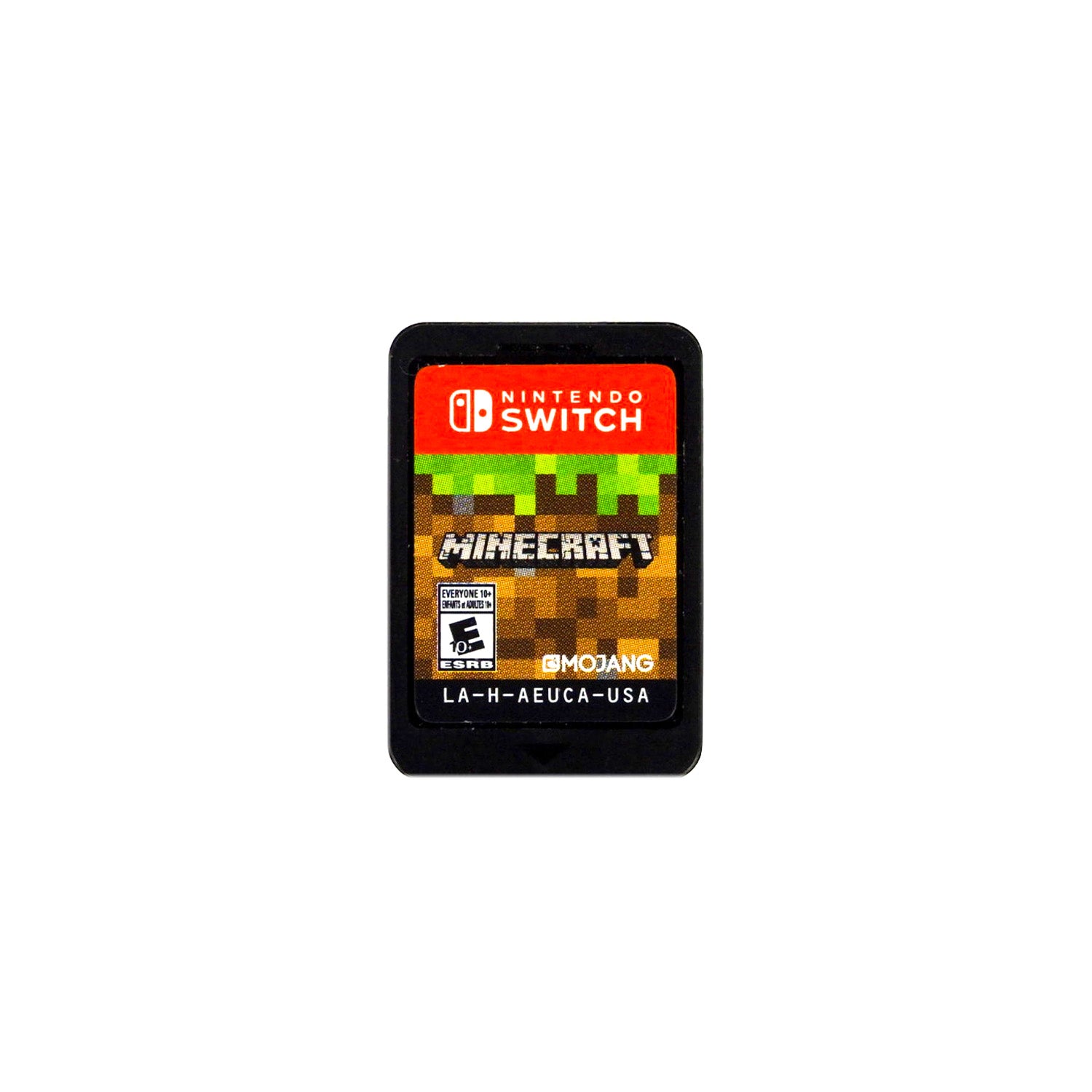 Cartridge Minecraft Nintendo Switch Cheap Minecraft Nintendo