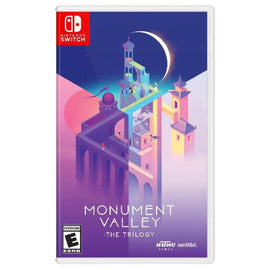 Monument Valley: The Trilogy (Nintendo Switch)