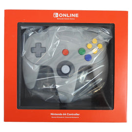 Nintendo Switch N64 Controller (Nintendo Switch)