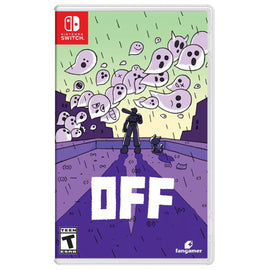 OFF (Nintendo Switch)