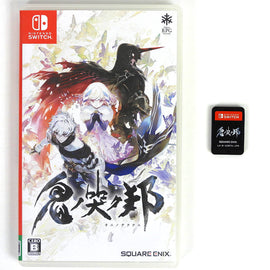 Oninaki [JP Import] (Nintendo Switch)