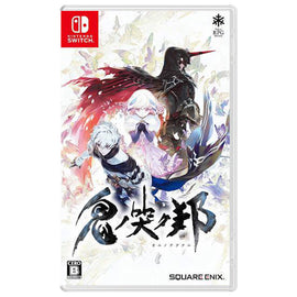 Oninaki [JP Import] (Nintendo Switch)