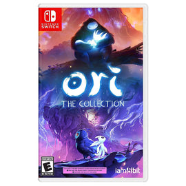 Ori: The Collection (Nintendo Switch)