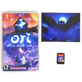 Ori: The Collection (Nintendo Switch)