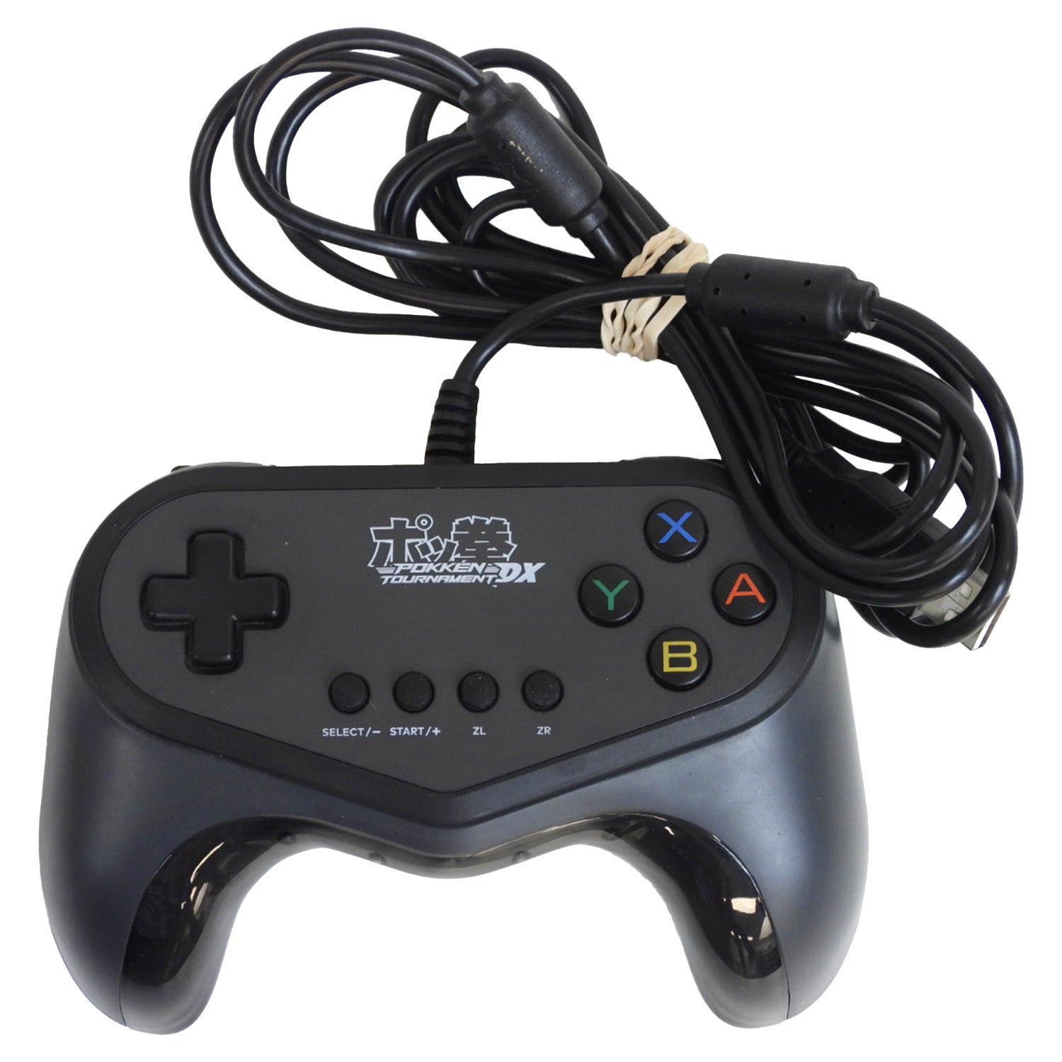 Nintendo Switch Pokken Tournament Pro Pad [HORI]