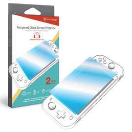 Nintendo Switch Lite Tempered Glass Screen Protector [Hyperkin]