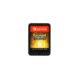 Rayman Legends [PAL] (Nintendo Switch)