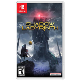 Shadow Labyrinth (Nintendo Switch)