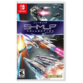 Shmup Collection (Nintendo Switch)