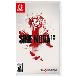 Sine Mora EX (Nintendo Switch)