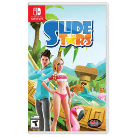 Slide Stars (Nintendo Switch)