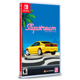 Slipstream [Limited Run Games] (Nintendo Switch)