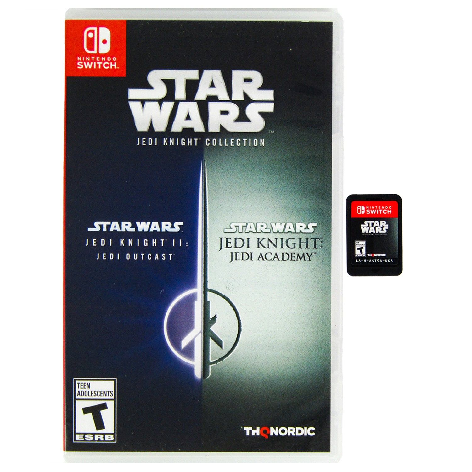 Star Wars Jedi Knight Collection (Nintendo Switch)