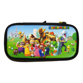 Nintendo Super Mario Deluxe Switch Carrying Case (Nintendo Switch)