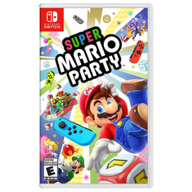 Super Mario Party (Nintendo Switch)