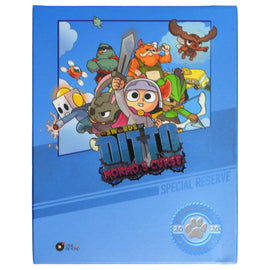 Swords of Ditto: Mormo's Curse [Reserve Edition] [Special Reserve Games] (Nintendo Switch)