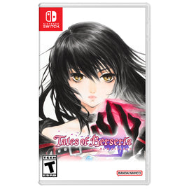 Tales of Berseria [Remastered] (Nintendo Switch)