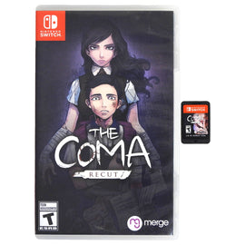 The Coma: Recut (Nintendo Switch)