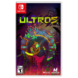 Ultros (Nintendo Switch)