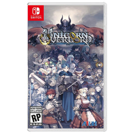 Unicorn Overlord (Nintendo Switch)